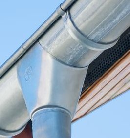 Zinguerie, cuivrerie