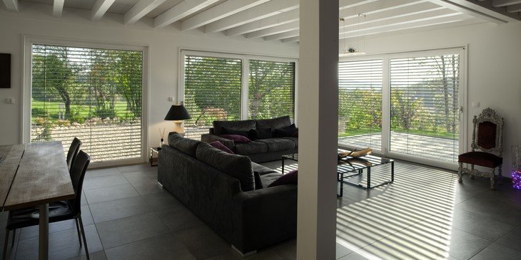 photos &#xA9; Profalux