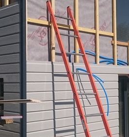 Rénovation